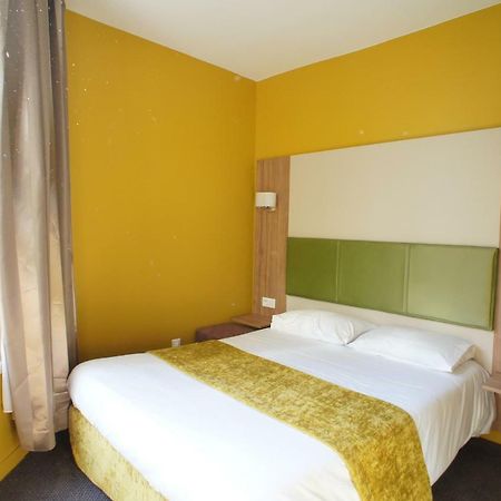 Hotel De France Boulogne-Billancourt Exterior photo