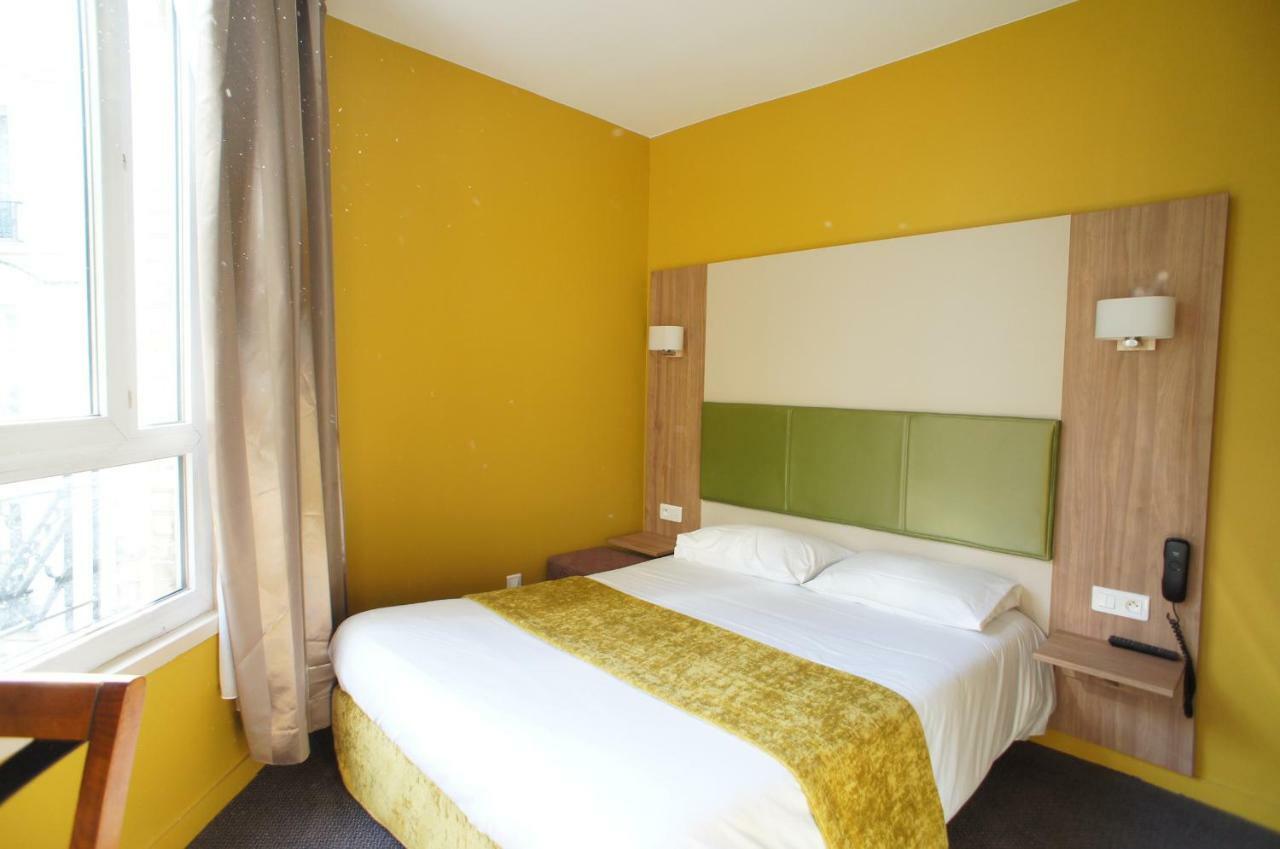 Hotel De France Boulogne-Billancourt Exterior photo