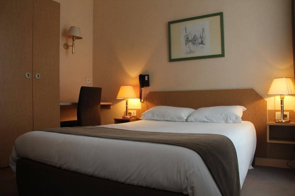 Hotel De France Boulogne-Billancourt Exterior photo